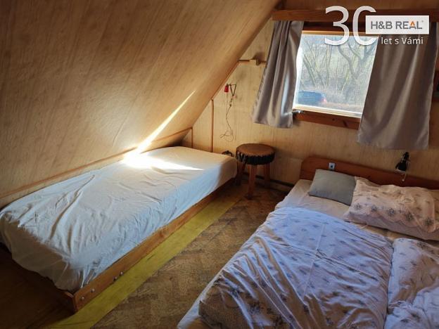 Prodej chaty, Huslenky, 70 m2