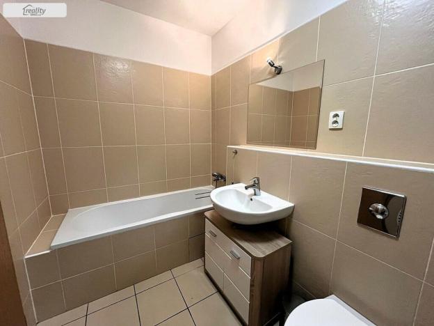 Pronájem bytu 1+kk, Praha - Stodůlky, Anny Rybníčkové, 57 m2