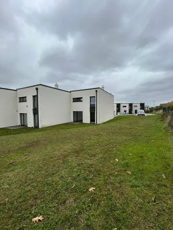 Dražba rodinného domu, Praha - Štěrboholy, Za Hrušovem, 129 m2