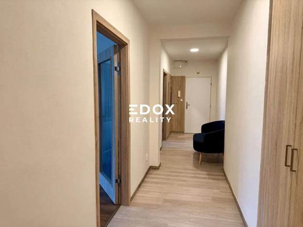 Pronájem bytu 2+1, Praha - Krč, Kremličkova, 66 m2