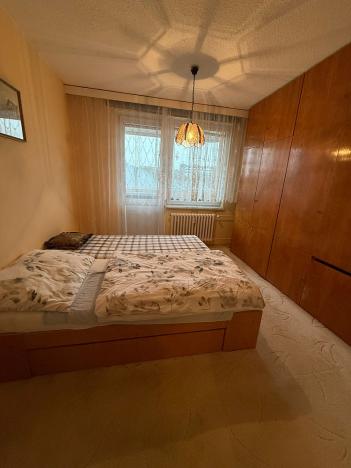 Pronájem bytu 2+1, Třebíč, Tkalcovská, 54 m2