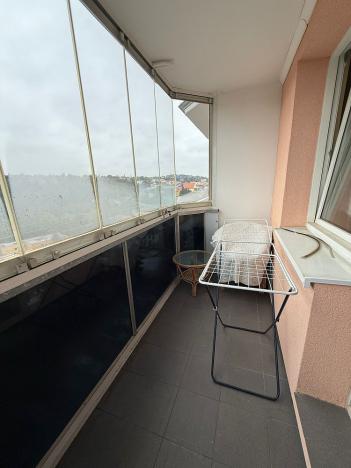 Pronájem bytu 2+1, Třebíč, Tkalcovská, 54 m2