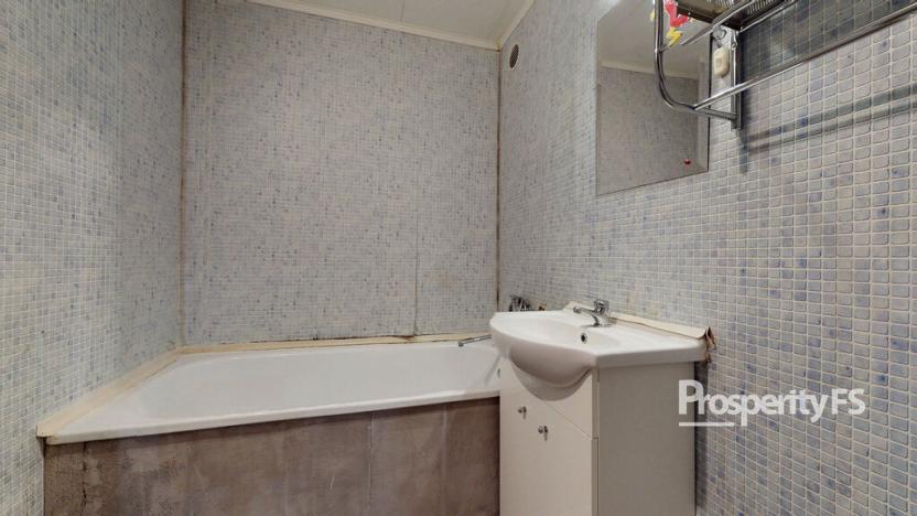 Prodej bytu 1+1, Ústí nad Labem - Krásné Březno, Rozcestí, 41 m2