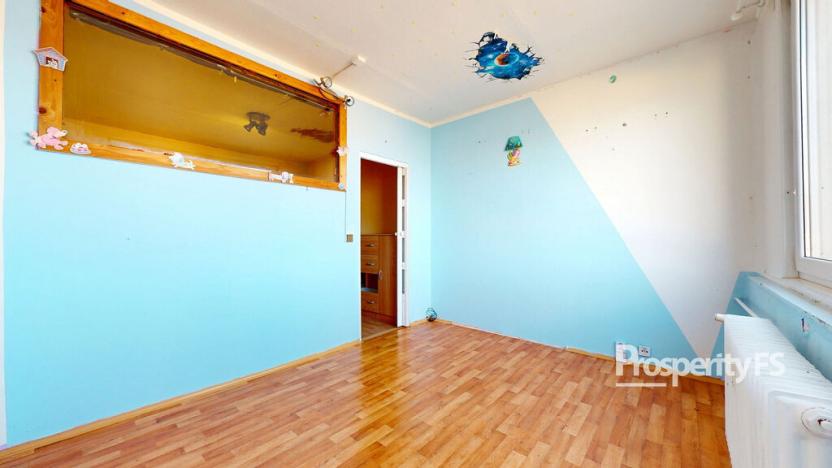 Prodej bytu 1+1, Ústí nad Labem - Krásné Březno, Rozcestí, 41 m2