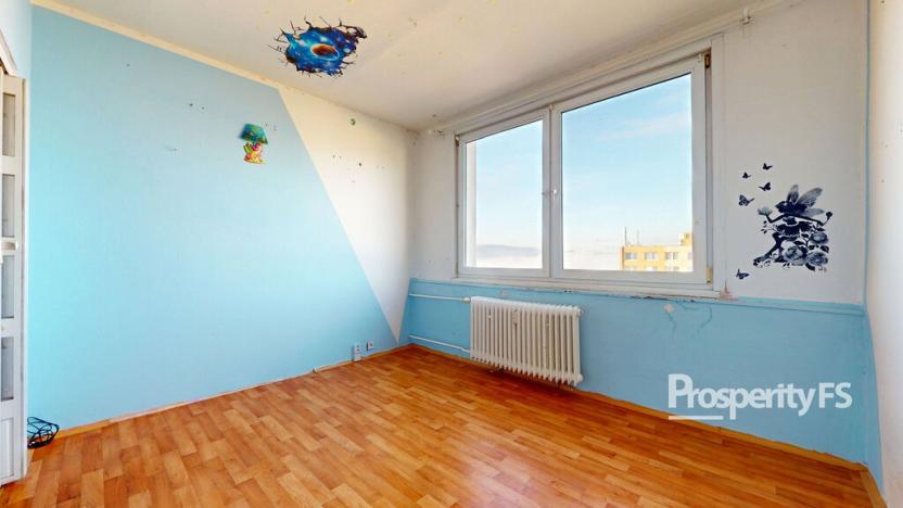 Prodej bytu 1+1, Ústí nad Labem - Krásné Březno, Rozcestí, 41 m2