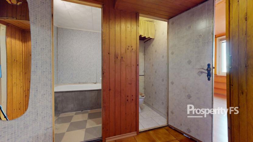 Prodej bytu 1+1, Ústí nad Labem - Krásné Březno, Rozcestí, 41 m2