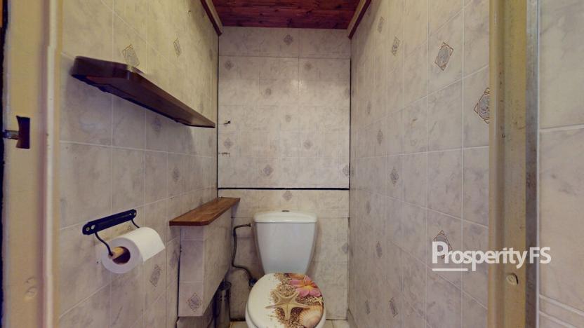 Prodej bytu 1+1, Ústí nad Labem - Krásné Březno, Rozcestí, 41 m2