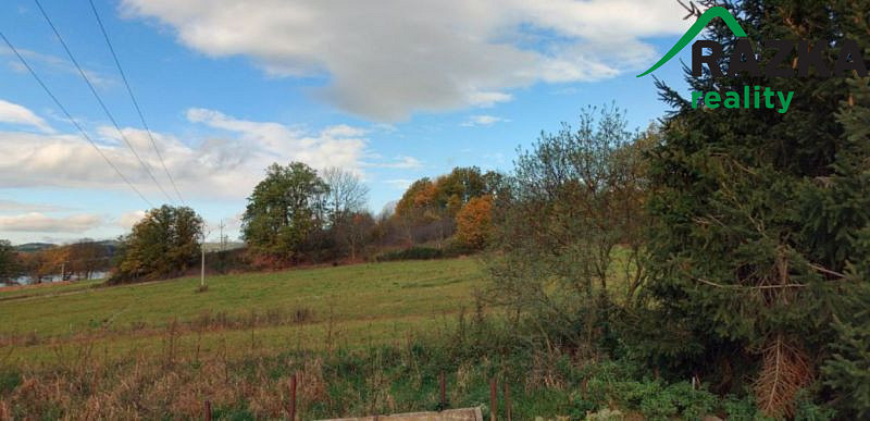 Prodej pozemku, Nalžovské Hory, 14996 m2