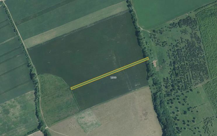 Prodej pole, Kuželov, 14434 m2