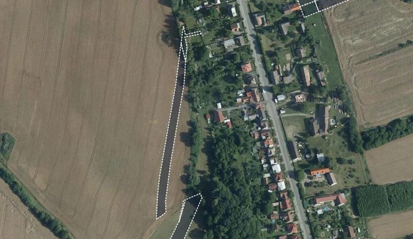 Prodej pole, Golčův Jeníkov, 6233 m2