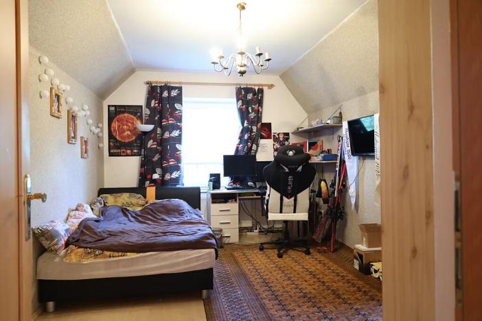 Prodej rodinného domu, Praha - Točná, Na Stráňkách, 300 m2