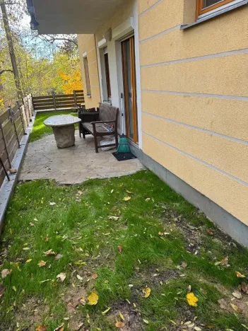 Pronájem bytu 3+kk, Praha - Vysočany, Za Lidovým domem, 53 m2