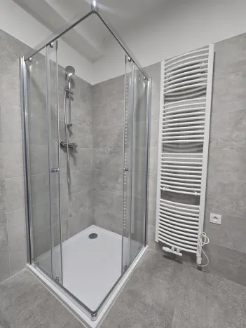 Pronájem bytu 1+kk, Moravské Budějovice, Jechova, 30 m2