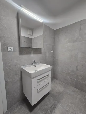 Pronájem bytu 1+kk, Moravské Budějovice, Jechova, 30 m2