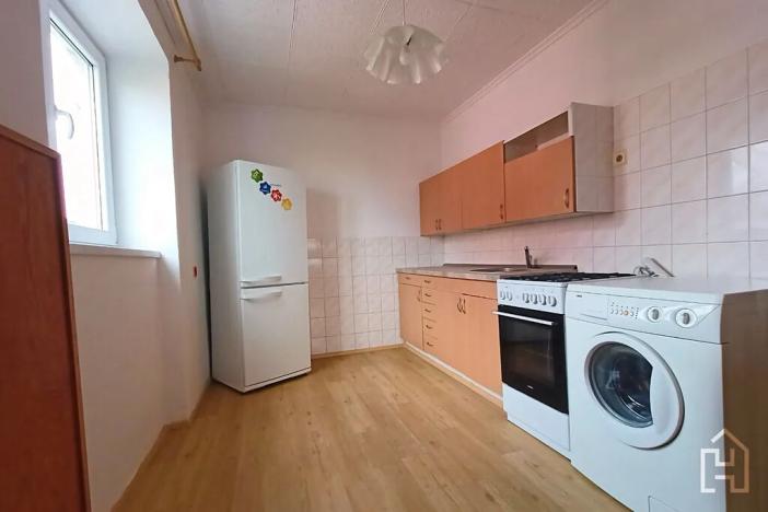 Pronájem bytu 2+1, Havlíčkův Brod, Ledečská, 69 m2