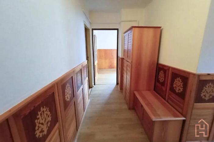 Pronájem bytu 2+1, Havlíčkův Brod, Ledečská, 69 m2