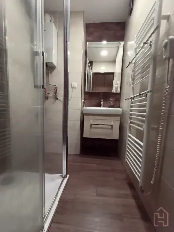 Pronájem bytu 2+1, Havlíčkův Brod, Ledečská, 69 m2