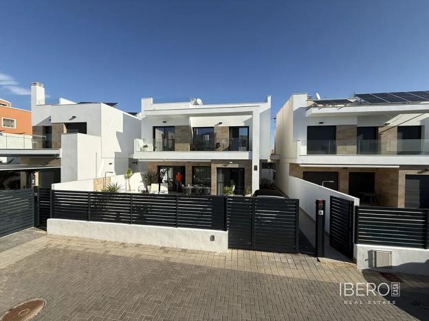 Prodej rodinného domu, Los Montesinos, Španělsko, 120 m2