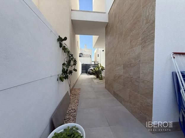 Prodej rodinného domu, Los Montesinos, Španělsko, 120 m2