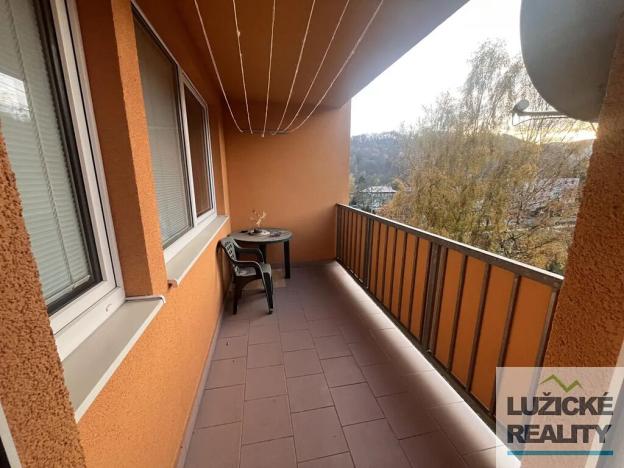 Prodej bytu 3+1, Benešov nad Ploučnicí, Sídliště, 675 m2