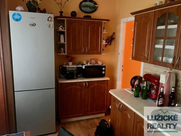 Prodej bytu 3+1, Benešov nad Ploučnicí, Sídliště, 675 m2