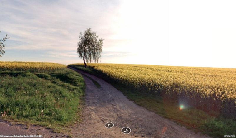 Prodej pozemku, Věchnov, 583 m2