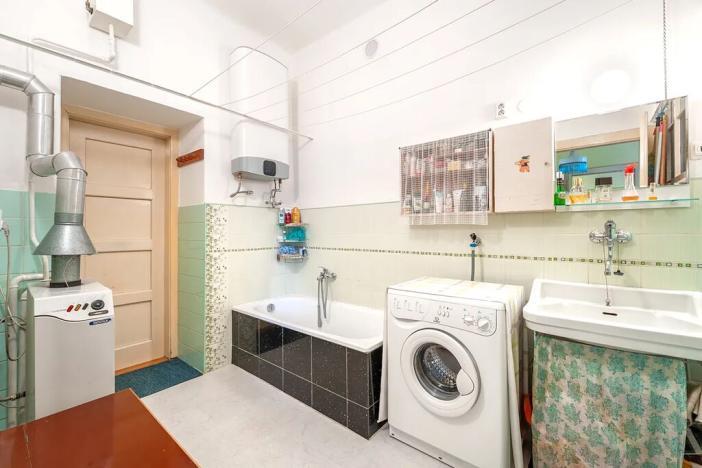 Prodej bytu 3+1, Brno, Šumavská, 92 m2