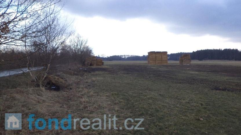 Prodej pozemku, Lužnice, 3184 m2