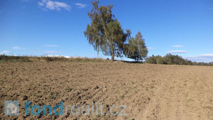 Prodej pozemku, Studená, 4992 m2