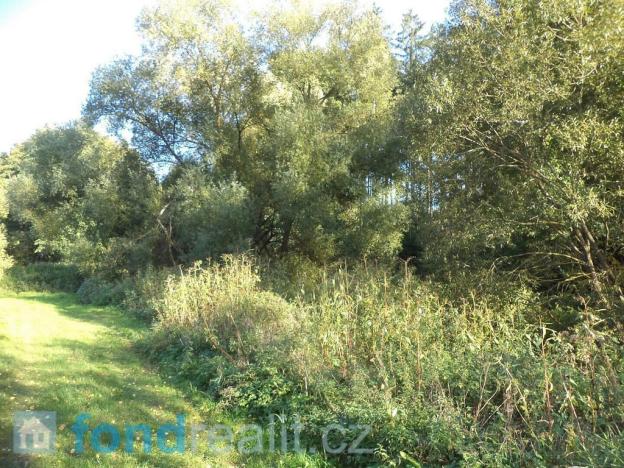 Prodej pozemku, Blažejov - Oldřiš, 313 m2