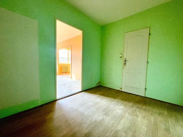 Prodej bytu 1+1, Litoměřice, Nezvalova, 42 m2