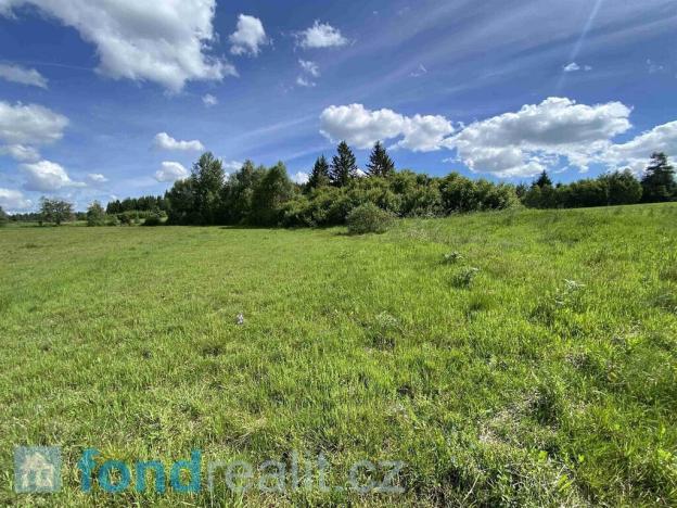 Prodej pozemku, Slavonice - Stálkov, 27662 m2