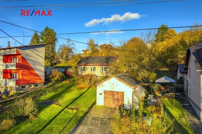 Prodej rodinného domu, Orlová, Petřvaldská, 100 m2