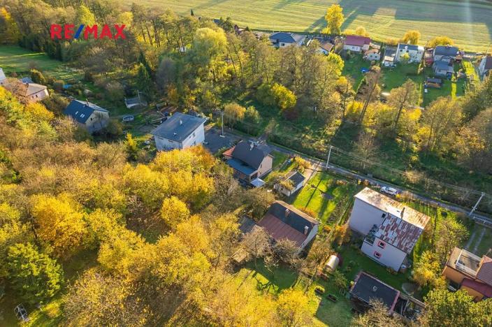 Prodej rodinného domu, Orlová, Petřvaldská, 100 m2