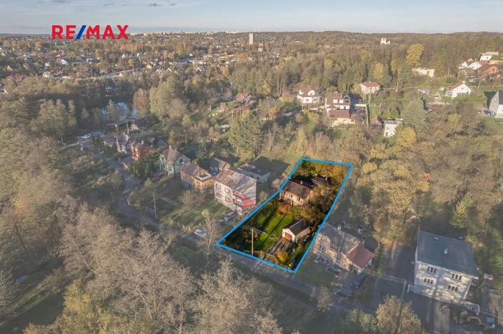 Prodej rodinného domu, Orlová, Petřvaldská, 100 m2