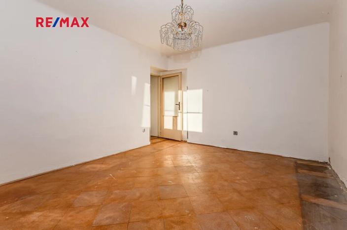 Prodej rodinného domu, Orlová, Petřvaldská, 100 m2