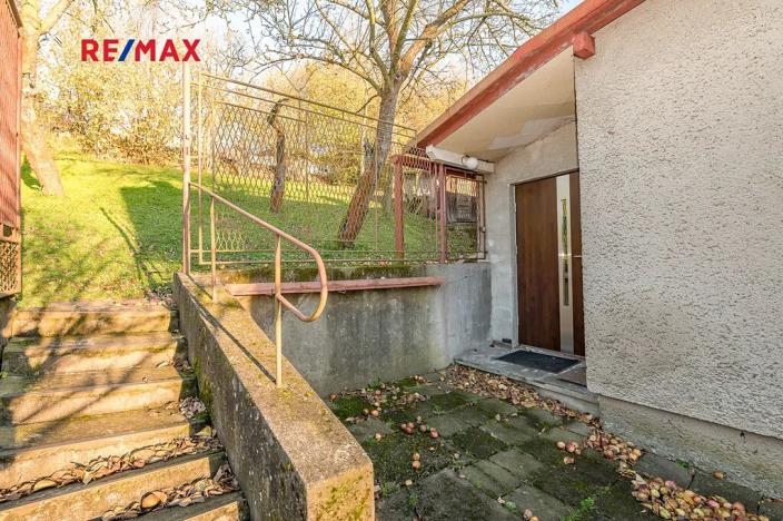 Prodej rodinného domu, Orlová, Petřvaldská, 100 m2