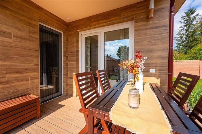 Prodej rodinného domu, Mikulov, Dukelská, 173 m2