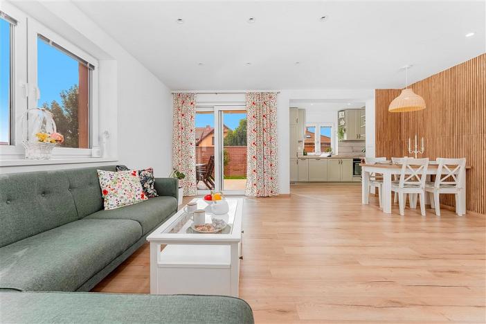 Prodej rodinného domu, Mikulov, Dukelská, 173 m2