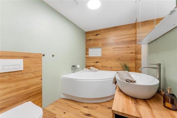 Prodej rodinného domu, Mikulov, Dukelská, 173 m2