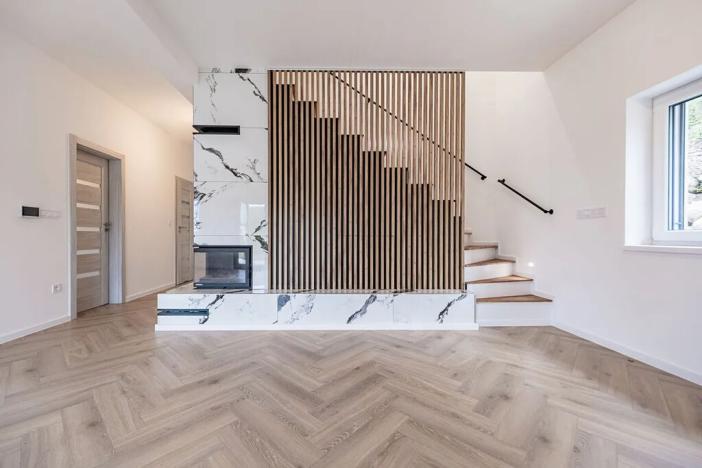 Prodej rodinného domu, Heřmanice, 190 m2