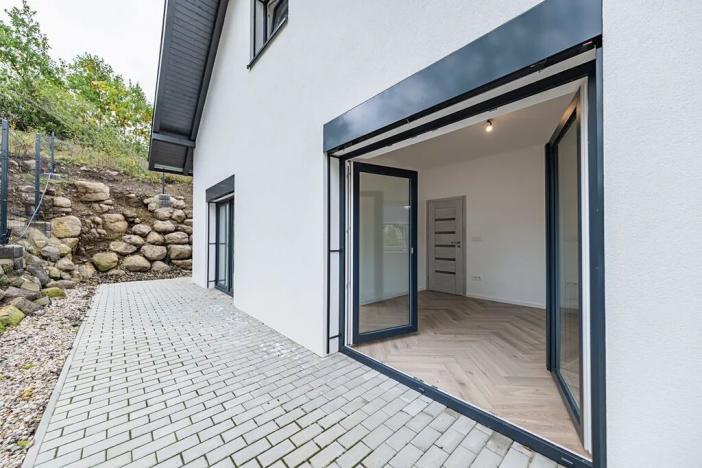 Prodej rodinného domu, Heřmanice, 190 m2