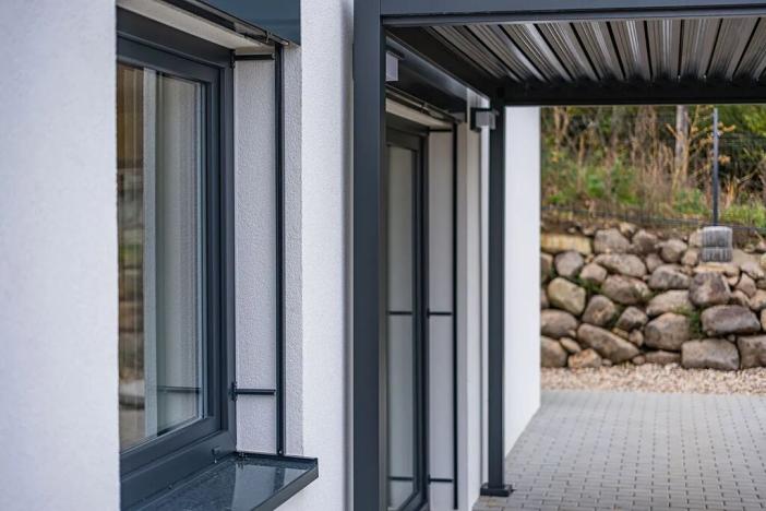 Prodej rodinného domu, Heřmanice, 190 m2