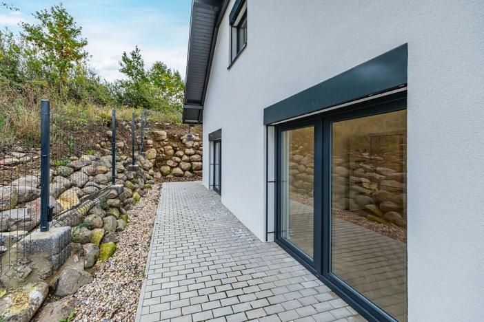 Prodej rodinného domu, Heřmanice, 190 m2