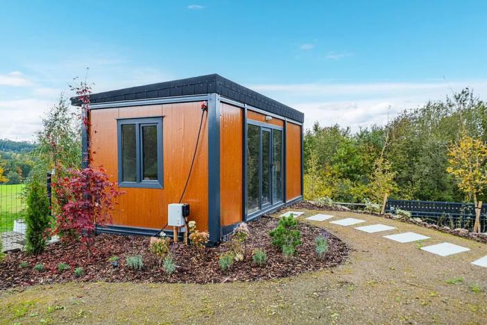 Prodej rodinného domu, Heřmanice, 190 m2