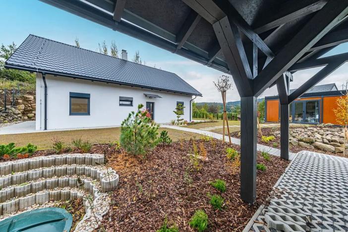 Prodej rodinného domu, Heřmanice, 190 m2