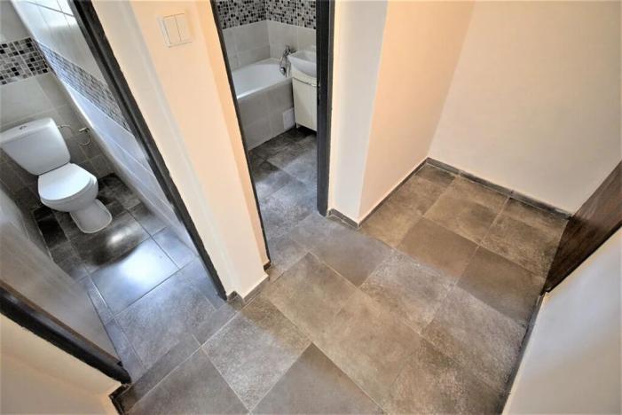 Pronájem bytu 2+kk, Ústí nad Labem, Olšinky, 40 m2