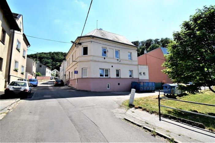 Pronájem bytu 2+kk, Ústí nad Labem, Olšinky, 40 m2