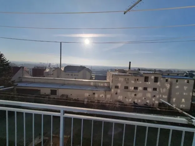 Pronájem bytu 2+1, Havlíčkův Brod, Masarykova, 64 m2