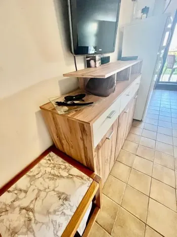 Prodej bytu 2+kk, Marčana, Chorvatsko, 37 m2